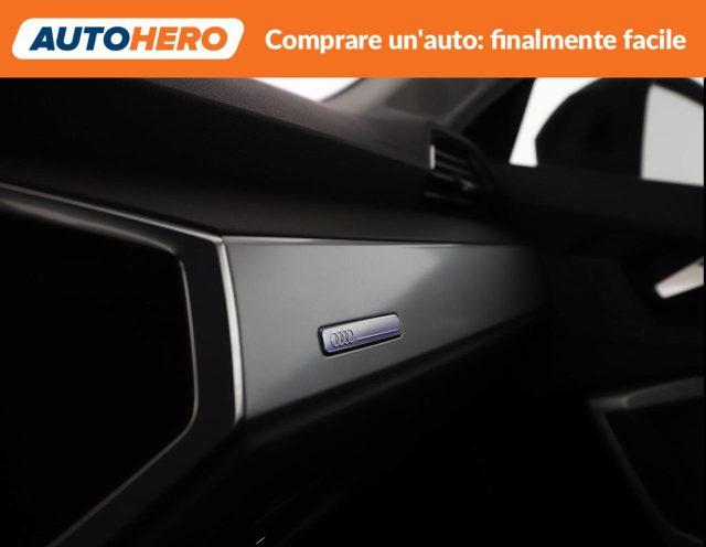 AUDI Q3 35 TFSI S tronic Business Advanced