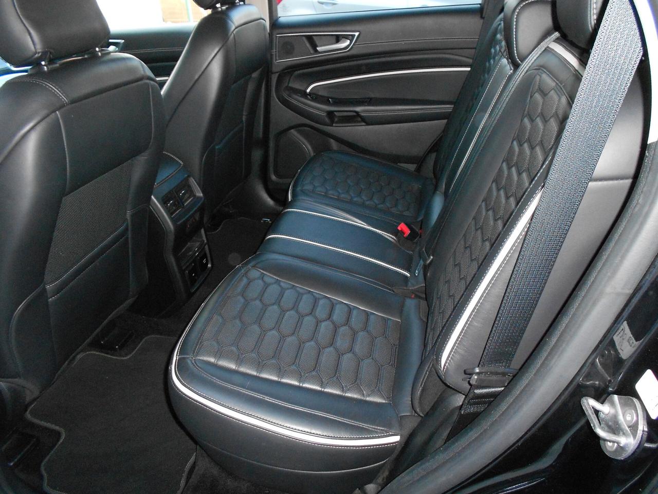 Ford Edge 2.0 TDCI 210 CV AWD Start&Stop Powershift Vignale