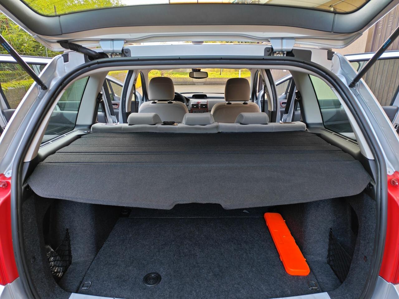 Peugeot 307 SW 1.6 DIESEL 110cv / 57.000km / Unipro