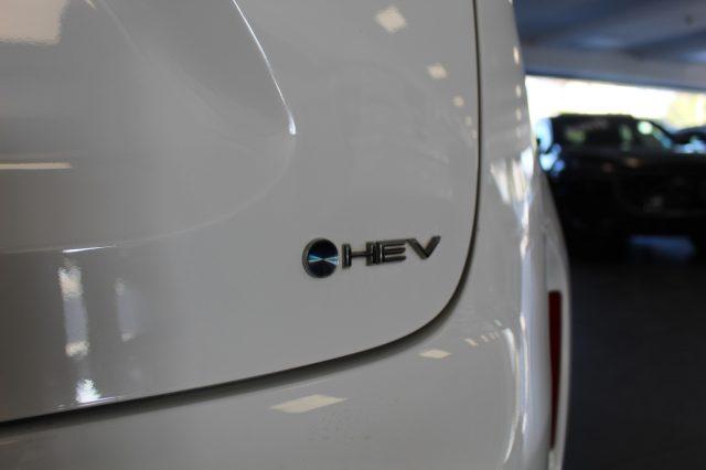 TOYOTA Yaris Cross 1.5 Hybrid 116 CV e-CVT HEV Active