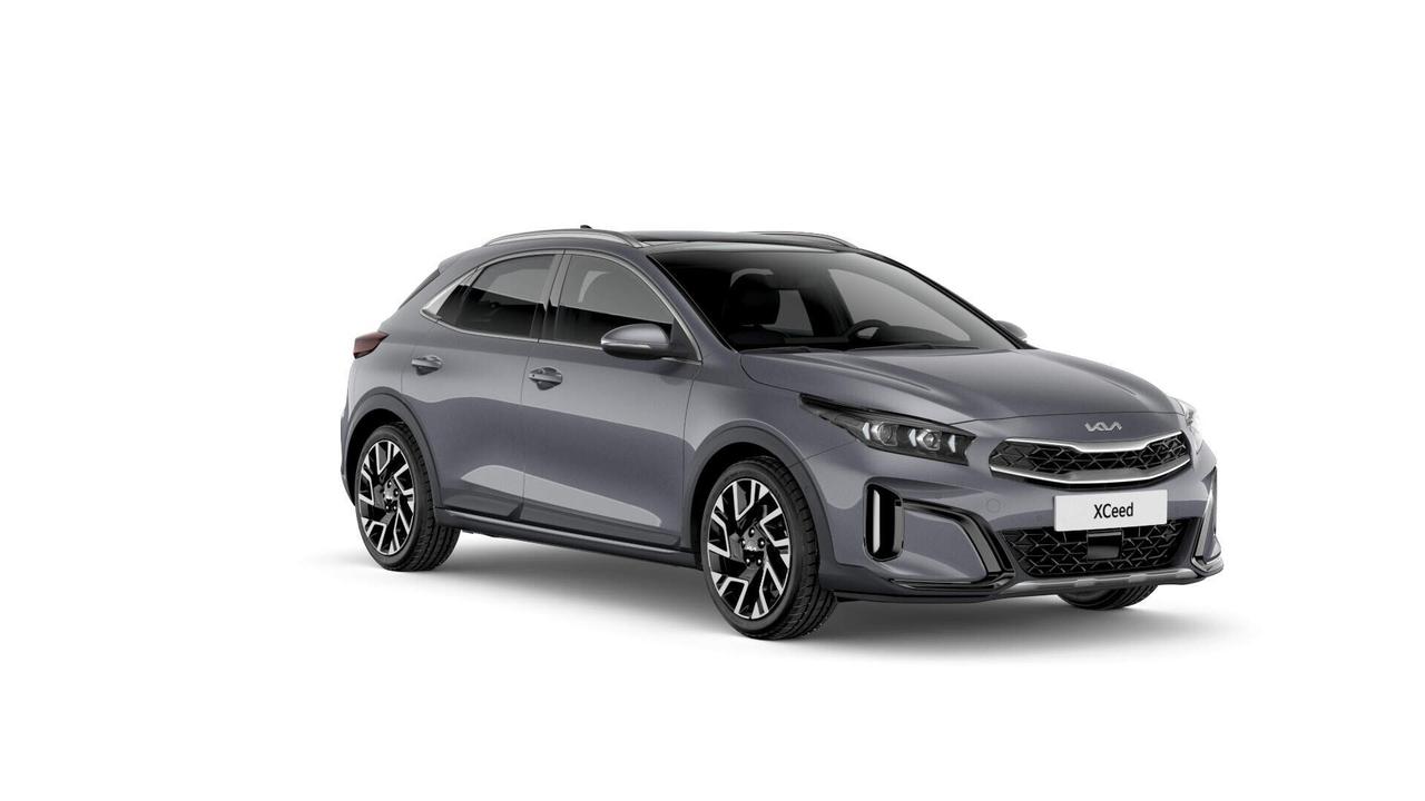 Kia XCeed 1.5 T-GDi 140 CV MHEV DCT Style