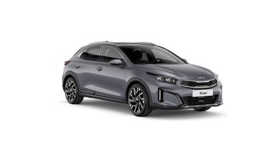 Kia XCeed 1.5 T-GDi 140 CV MHEV DCT Style