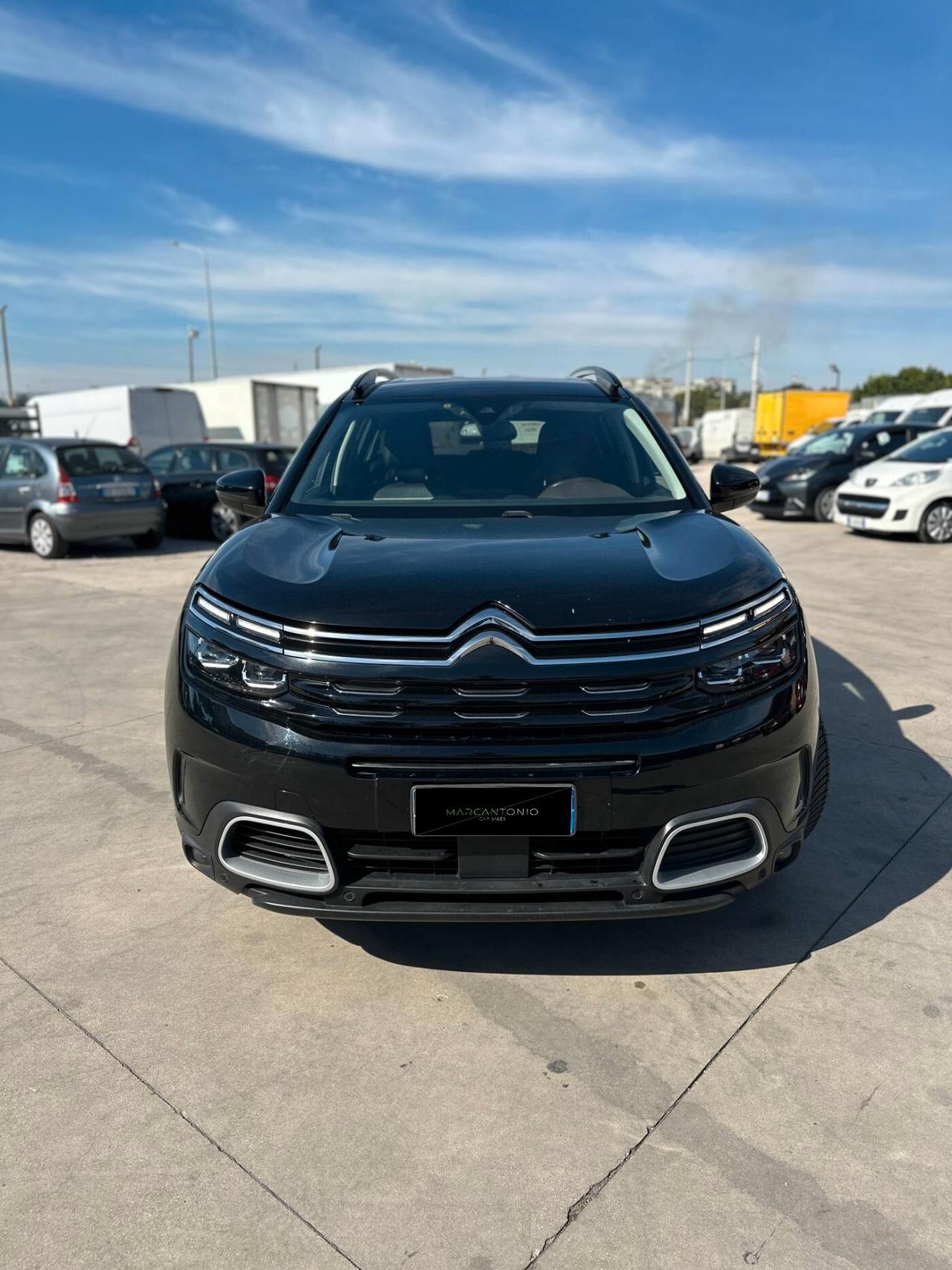 Citroen C5 Aircross 1.5 Full Optional