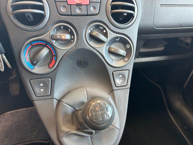 FIAT Panda 1.4 Natural Power Classic -OK NEOPATENTATI
