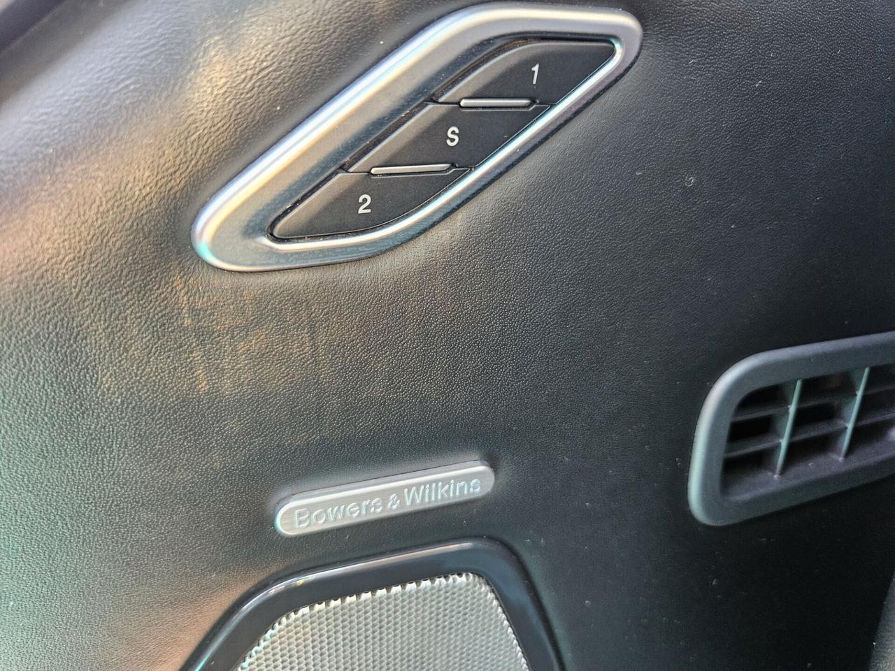 Maserati Ghibli V6 Diesel 275 CV