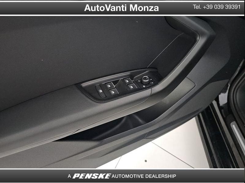 Audi A1 A1 SPB 40 TFSI S tronic S line edition