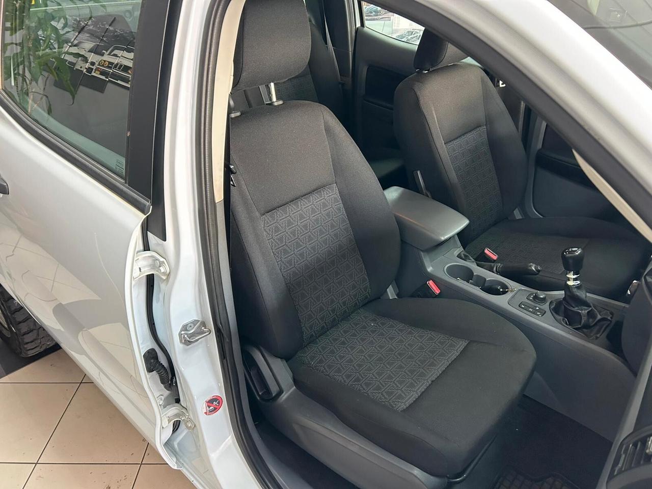 Ford Ranger 2.2 TDCi DC XL 5pt PREZZO FINITO!