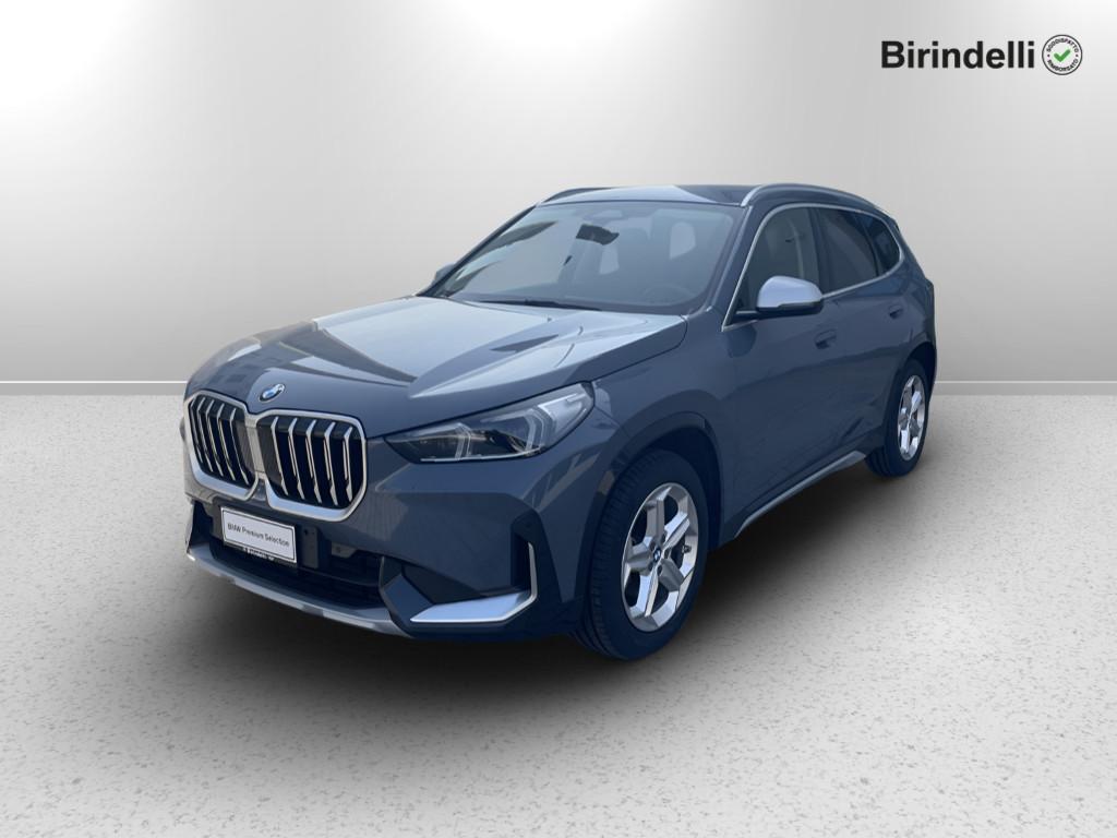 BMW X1 (U11) - X1 xDrive 20d xLine