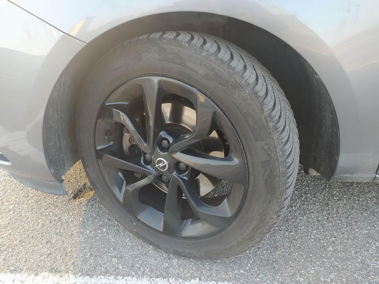 Opel Corsa Cosmo 1.3 CDTI #7875