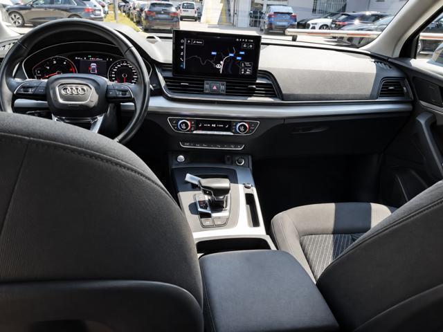 AUDI Q5 30 2.0 TDI S tronic Business.