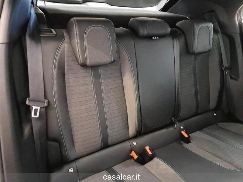 Peugeot 2008 2008 BlueHDi 110 S&S Allure 3 ANNI DI GARANZIA KM ILLIMITATI PARI ALLA NUOVA