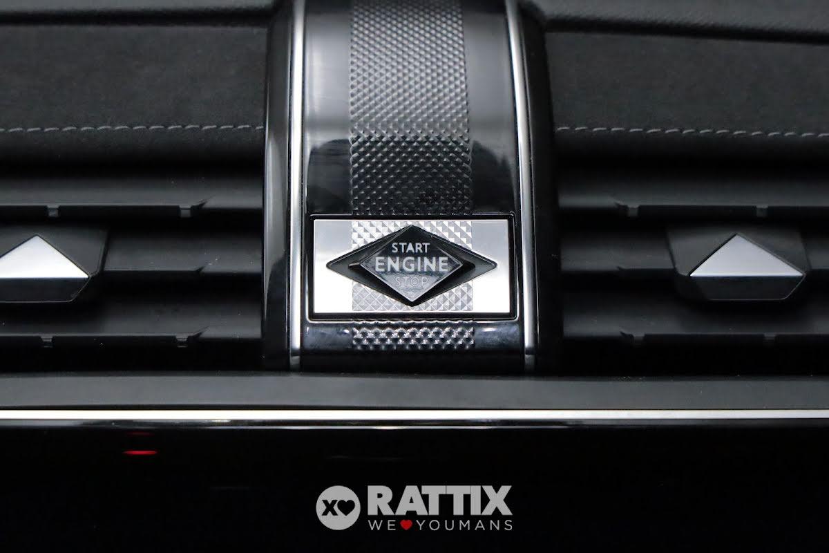 DS Automobiles DS 7 Crossback 1.6 e-tense phev Performance Line auto