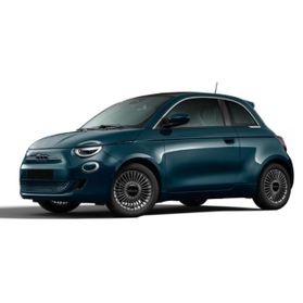 FIAT 500 Hybrid Torino