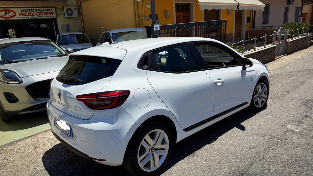 Renault Clio 1.5 Dci Evolution 5P - 2022