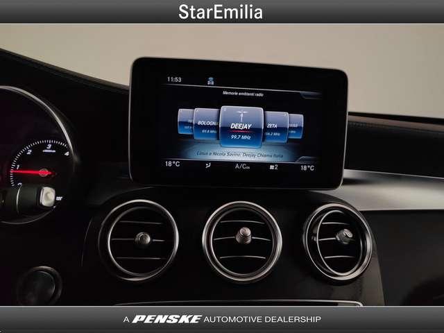 Mercedes-Benz GLC 250 GLC 250 d 4Matic Coupé Premium