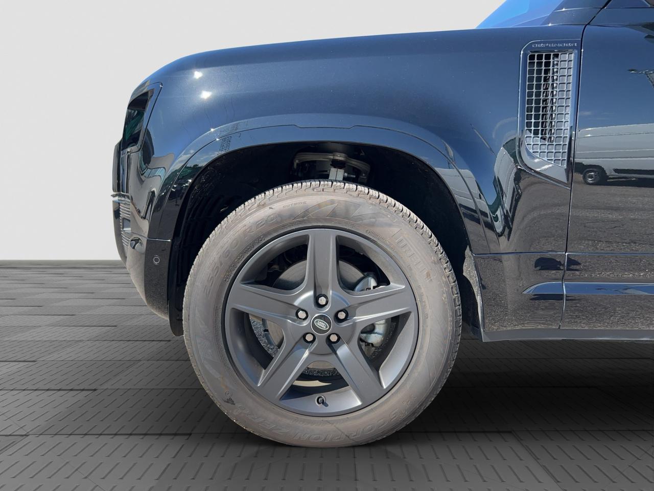 LAND ROVER Defender (2019) Defender 110 3.0D I6 250 CV AWD Auto X-Dynamic SE