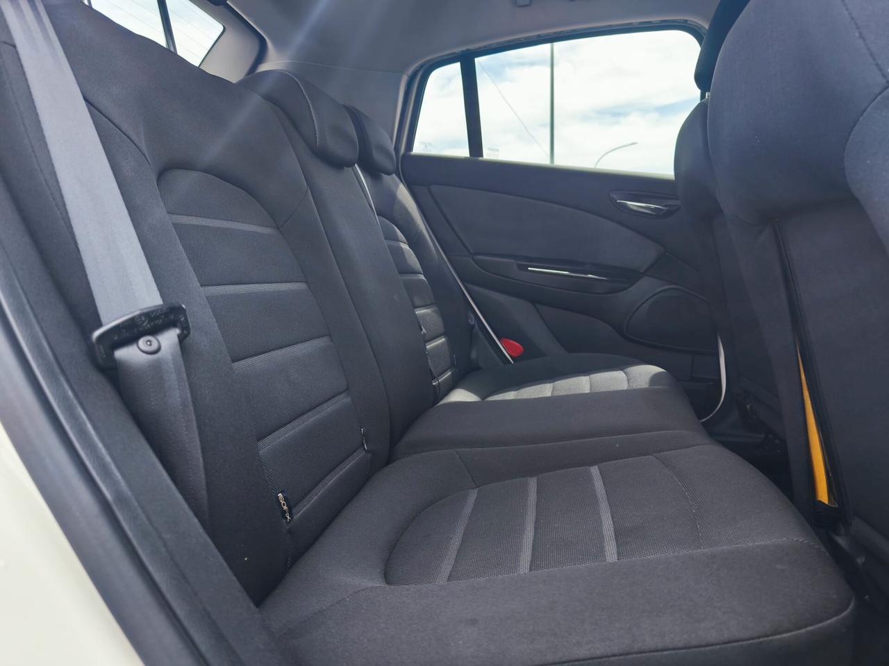 Fiat Bravo 1.6 MJT 120 CV DPF Street