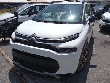 Citroen C3 Aircross 1.5 BlueHDi 110CV Feel
