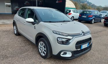 Citroen C3 BlueHDi 100 Shine " 35000 KM "