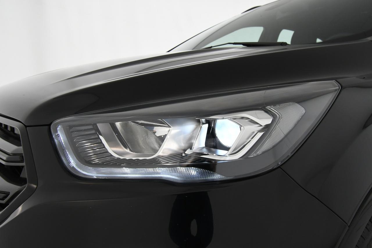 FORD Kuga 1.5 ecoboost ST-Line s&s 2wd 120cv NEOPATENTATI+ALCANTARA