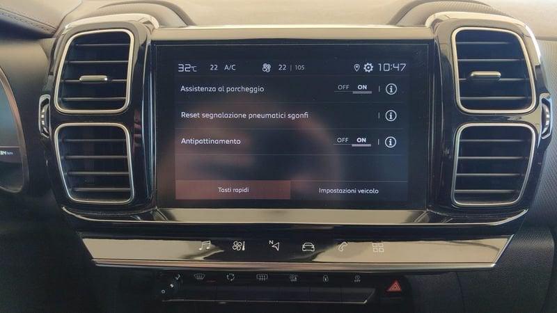 Citroën C5 Aircross PureTech 130 S&S Feel Pack