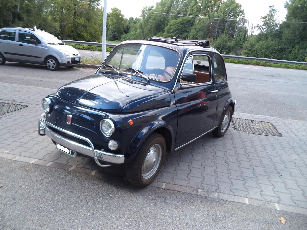 Fiat 127 900 2p. L