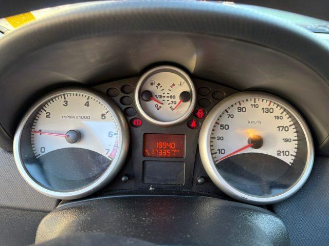 PEUGEOT 207 1.4 8V 75CV 3p. Energie