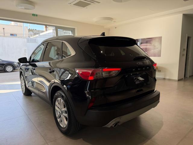 Ford Kuga 1.5 ecoblue Titanium 2wd 120cv auto