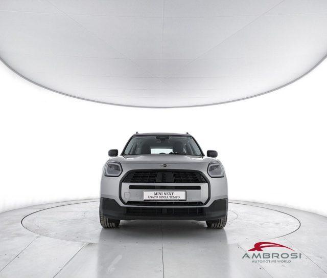 MINI Countryman Cooper 2.0 48V Classic auto 163CV