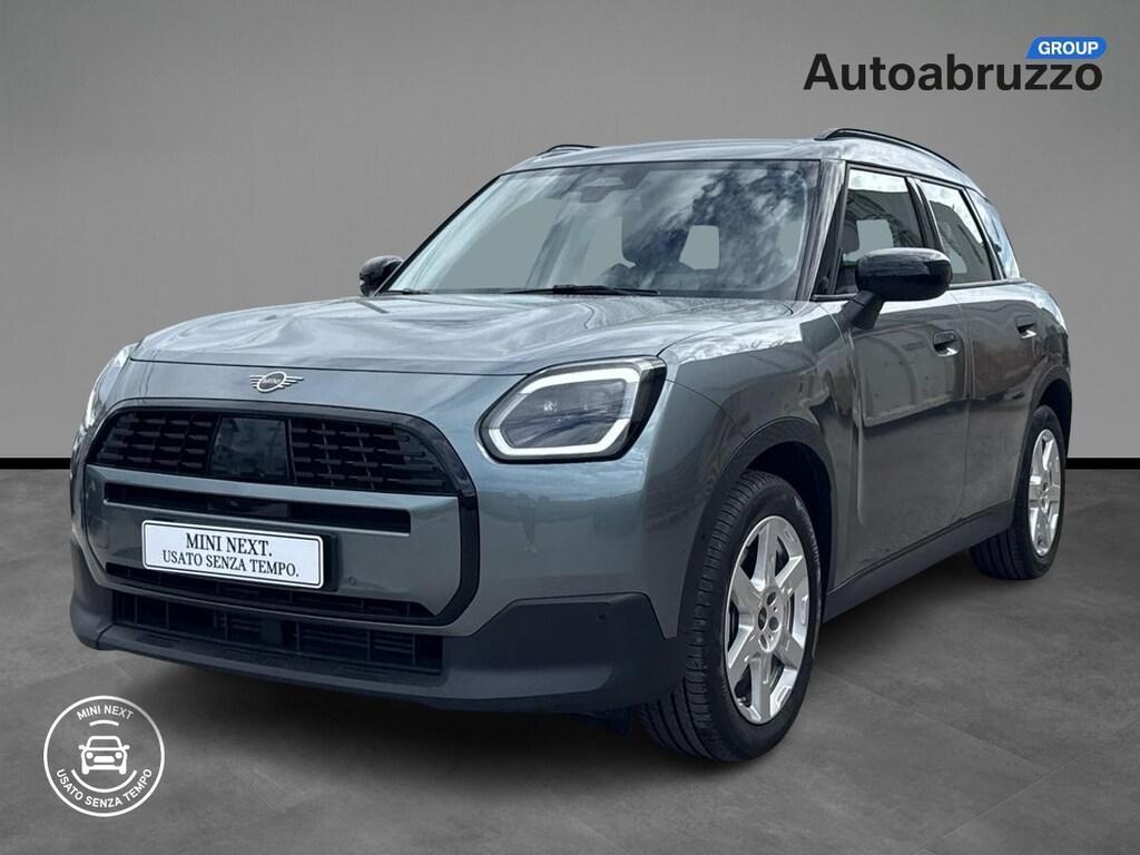 Mini Mini Countryman 1.5 48V C Classic Steptronic