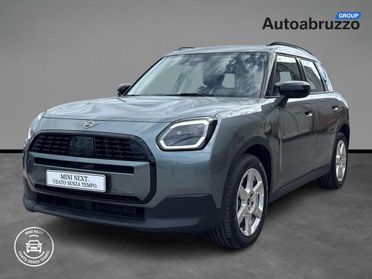 Mini Mini Countryman 1.5 48V C Classic Steptronic