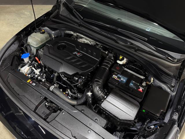 HYUNDAI i30 2.0 275 CV N PERFORMANCE SCARICO SPORTIVO