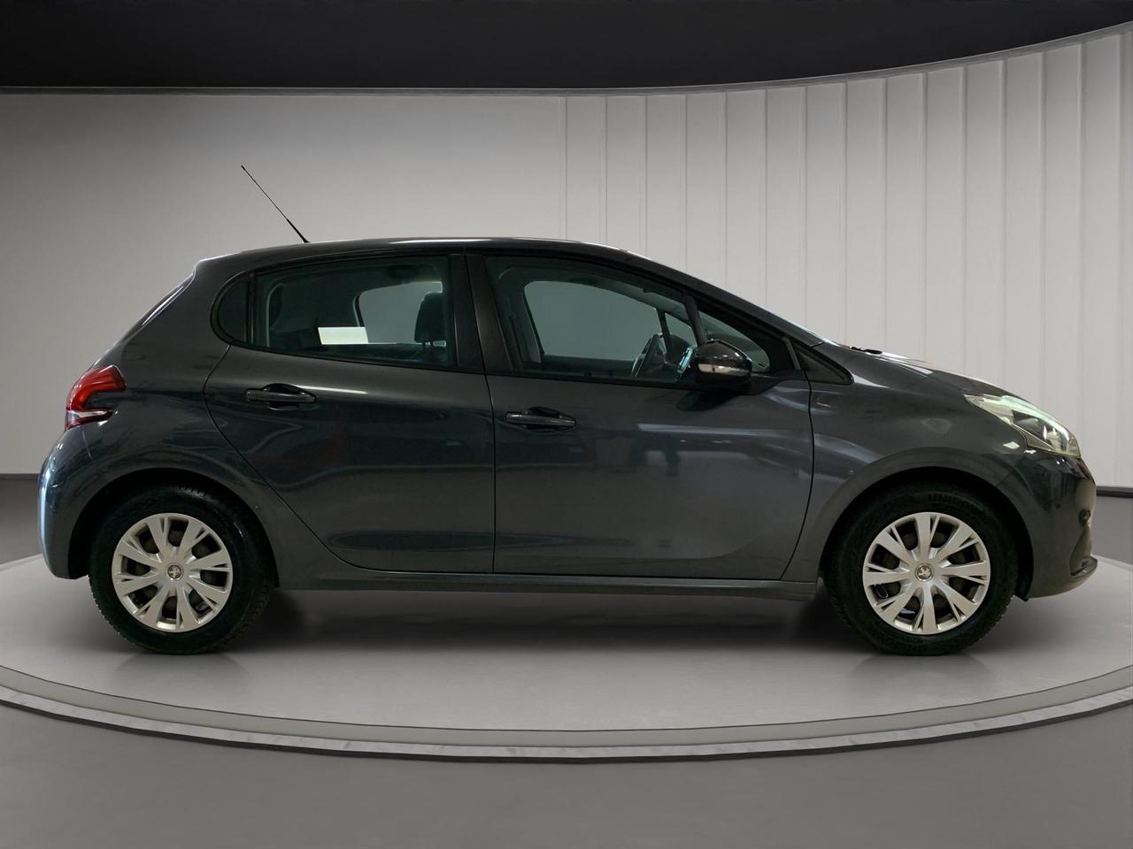 Peugeot 208 5p 1.0 puretech Access 68cv