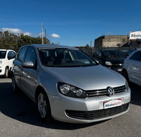 Volkswagen Golf 2.0 TDI 110CV DPF 5p. Comfortline