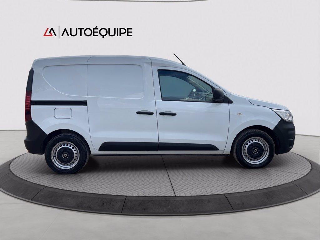 RENAULT Express van 1.5 Blue dci 95cv del 2022