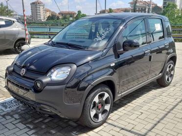 FIAT Panda 1.0 HYBRID 70 CV CROSS