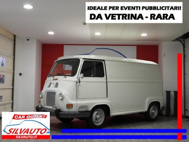 Renault Alpine A310 ESTAFETTE 800 R2136