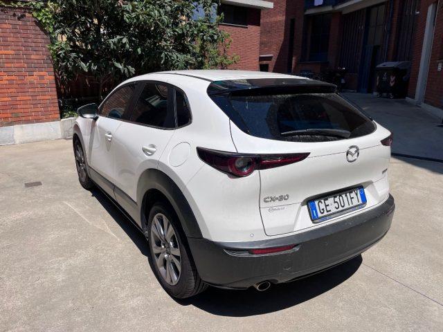 MAZDA CX-30 2.0L Skyactiv-G M Hybrid 2WD Executive