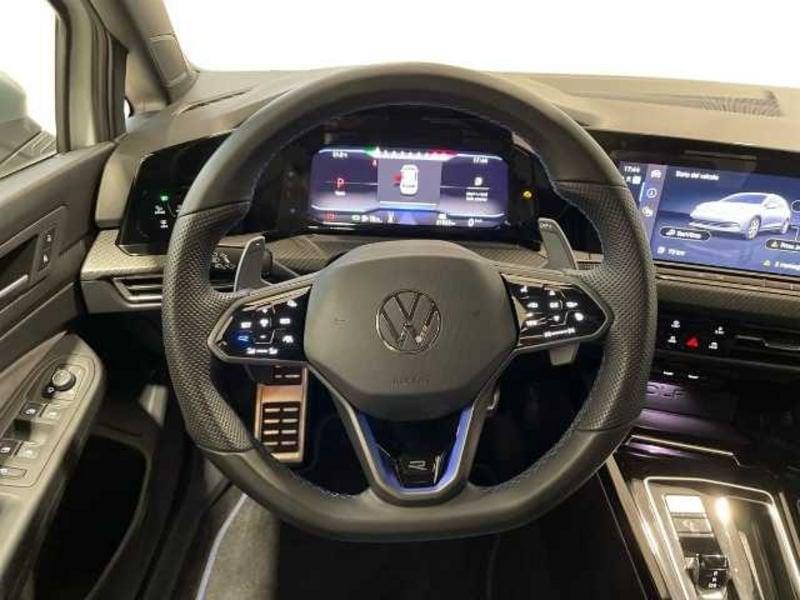 Volkswagen Golf VIII 2020 2.0 tsi R 4motion 333cv dsg