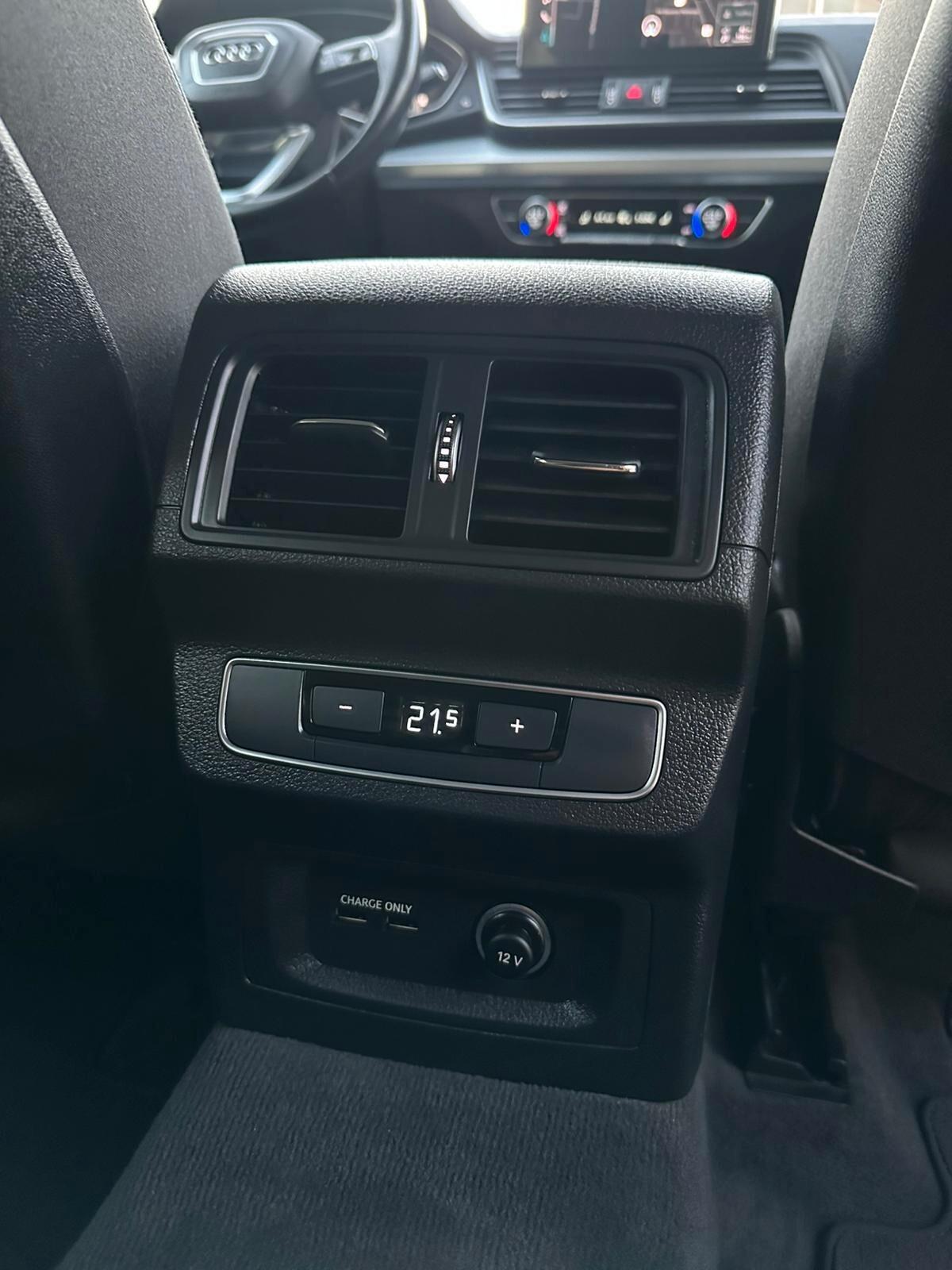 Audi Q5 SPORTBACK 35 TDI S tronic