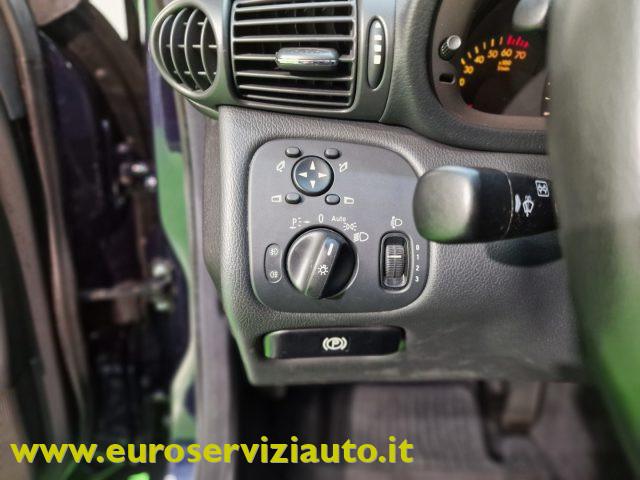 MERCEDES-BENZ C 200 Kompressor cat Elegance Evo