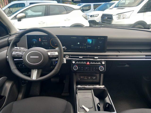 HYUNDAI Tucson 1.6 PHEV 253CV 4WD aut. Exellence