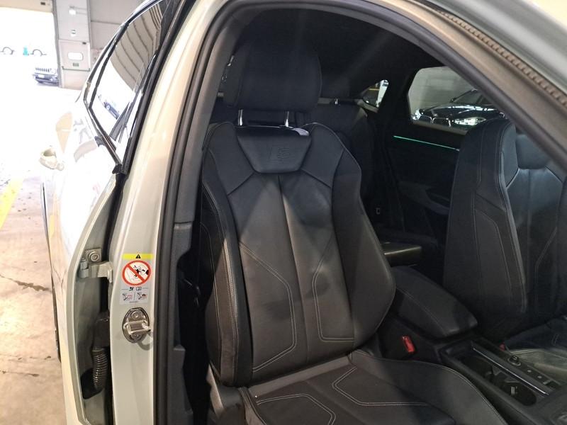 AUDI Q3 SPORTBACK 40 TDI quattro S tronic Quattro Edition