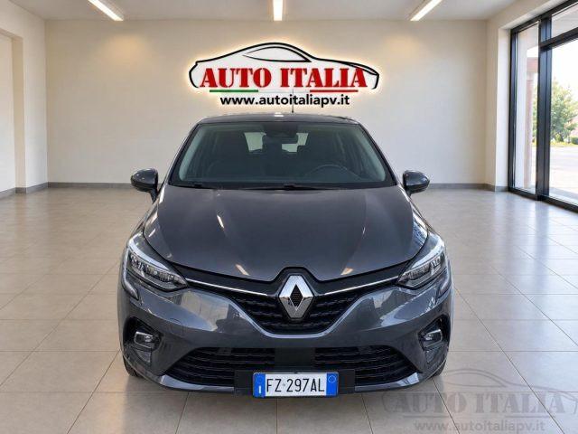 RENAULT Clio Blue dCi 115 CV 5 porte Initiale Paris