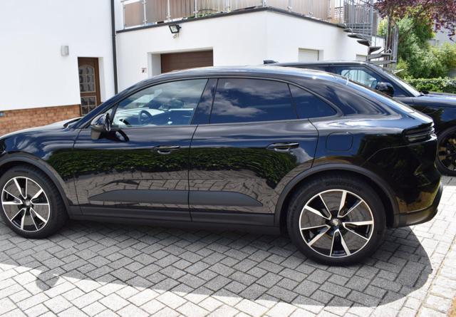 PORSCHE Macan Ev 265 KW (360HP)