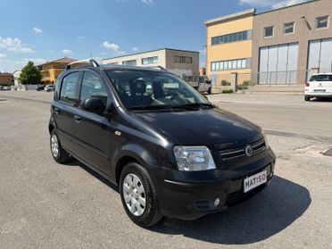 Fiat Panda 1.2 Emotion 127000 KM