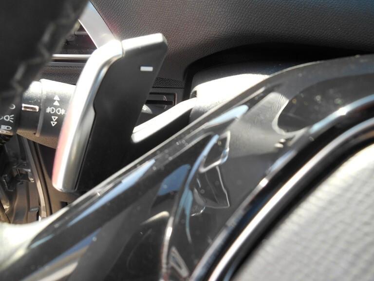 Peugeot 3008 BENZINA AUTOMATICO KM 22000