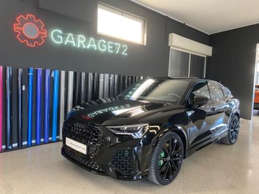 Audi Q3 RS Q3 SPB quattro S tronic