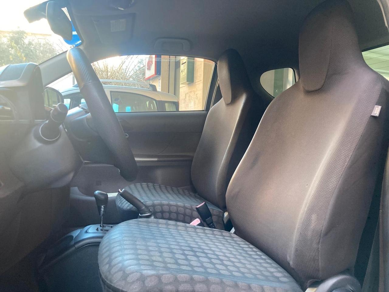 Toyota iQ - AUTOMATICA - 2009