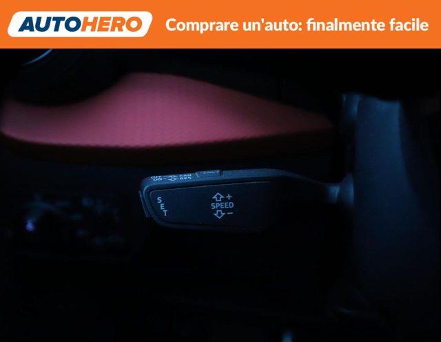AUDI Q2 1.6 TDI Sport